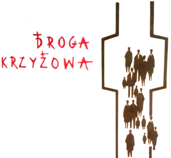 Droga Krzyżowa