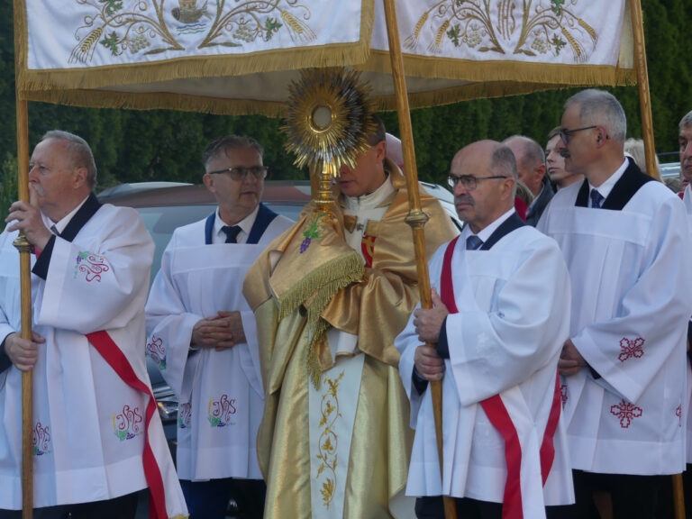 Niedziela Zmartwychwstania Pańskiego