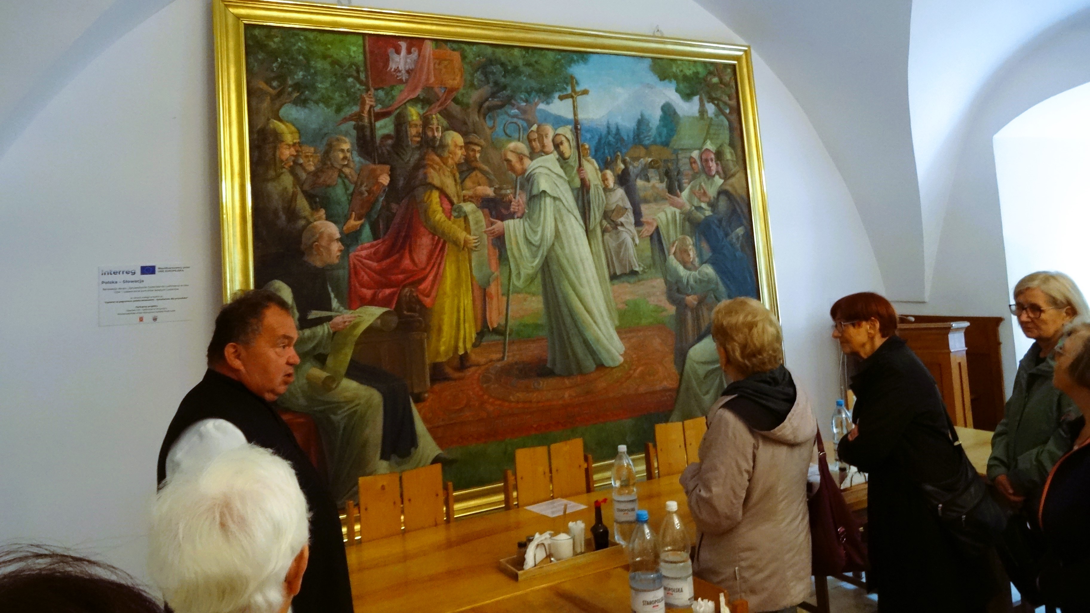Pielgrzymka do Sanktuariów Maryjnych
