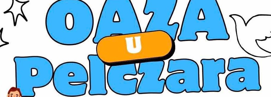 Oaza zaprasza