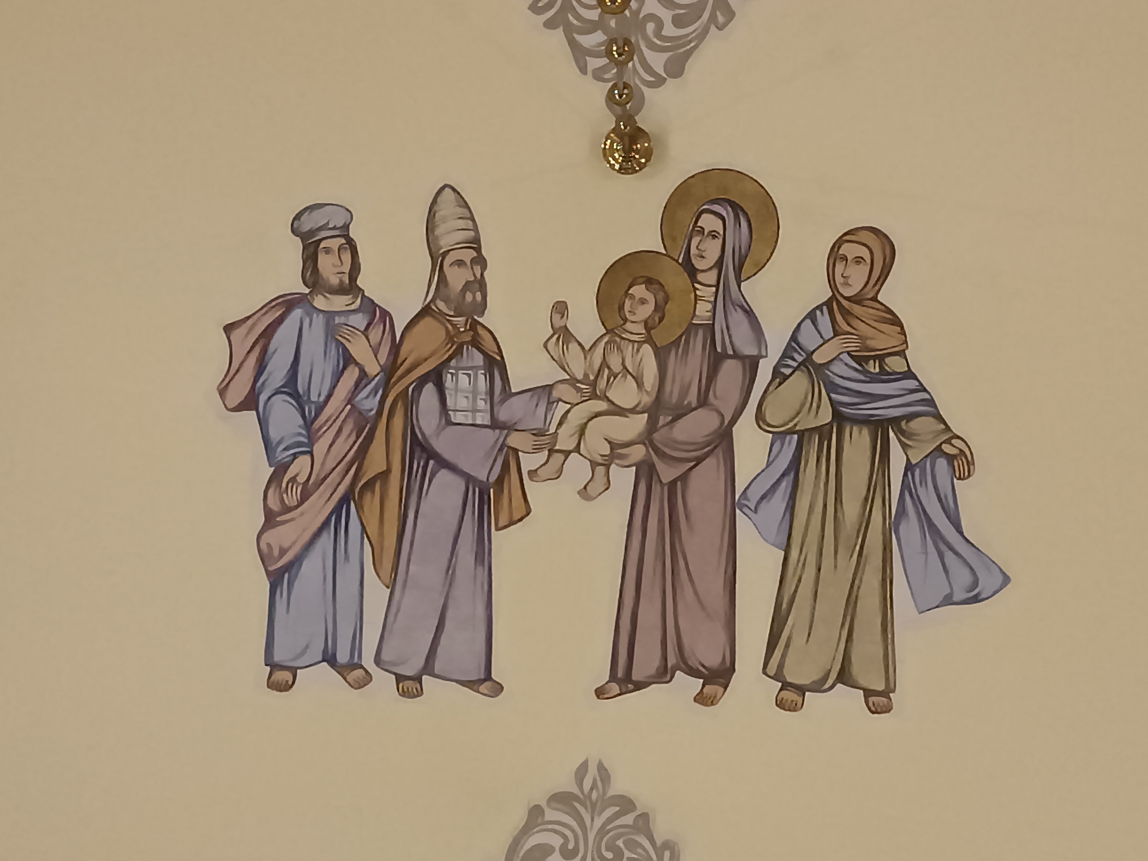 Święto Ofiarowania Pańskiego