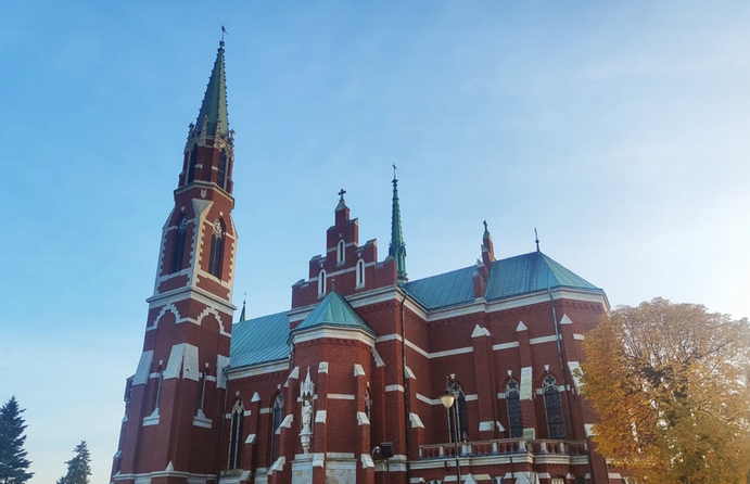 Korczyna to moje serce