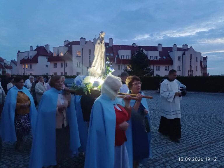 Nabożeństwo wynagradzające